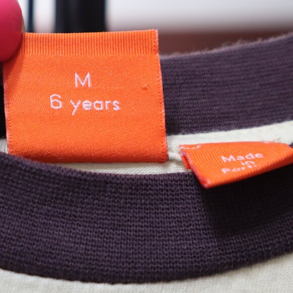 Kids Hugo Boss Vintage Yellow Cadillac T-Shirt - Medium - Picture 7 of 10